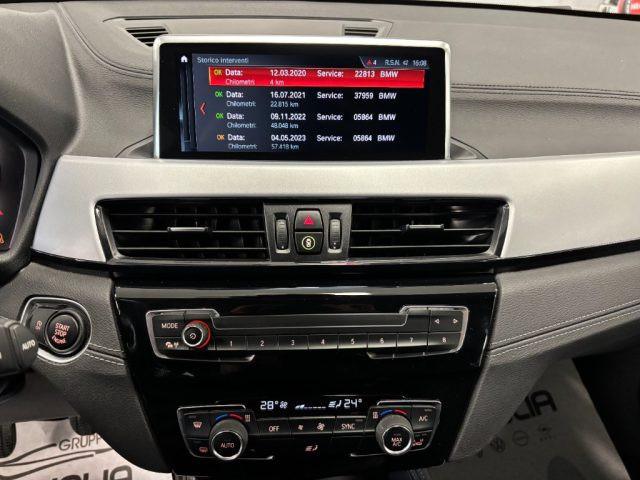 BMW X2 sDrive 18d Full Optional