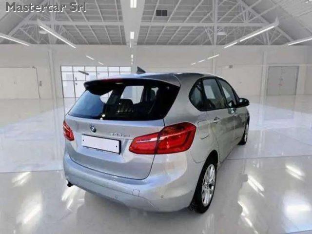 BMW 225 Active Tourer iPerformance Business AUTO - GC383JV