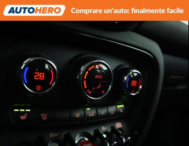 MINI Clubman 1.5 Cooper Classic Clubman