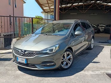 Opel Astra 1.5 CDTI 122 CV S&S Sports Tourer Ultimate