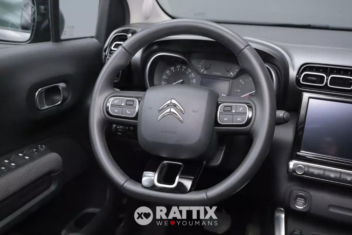 Citroen C3 Aircross 1.2 Puretech 130CV Shine EAT6