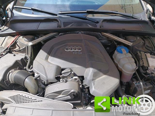AUDI A4 Avant 1.4 TFSI S tronic Business