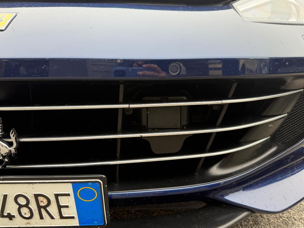 Ferrari GTC4 Lusso - LEGGERE DESCRIZIONE