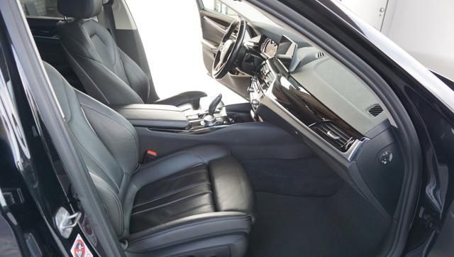 BMW 520 d Touring Sport Line