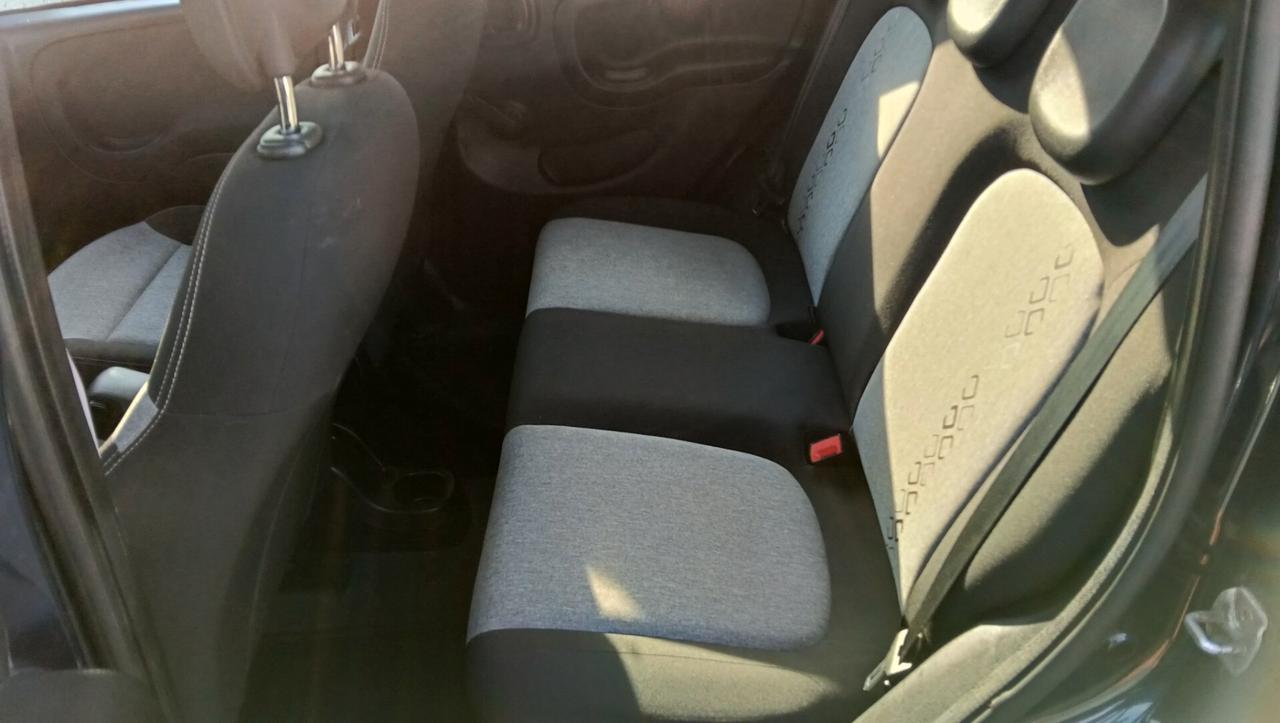FIAT PANDA 1.2 BENZ -PREZZO PROMO!