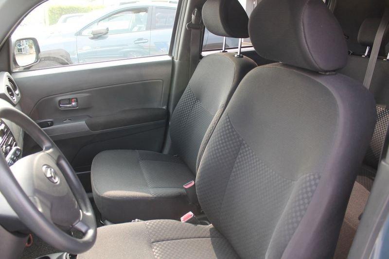 Daihatsu Materia 1.5 aut. Hiro