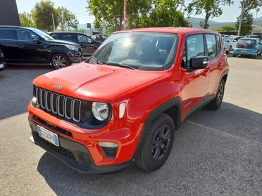 JEEP Renegade 1.0 T3