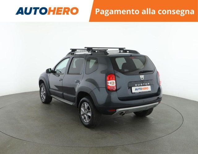 DACIA Duster 1.5 dCi 110 CV S&S 4x2 Serie Speciale Brave2