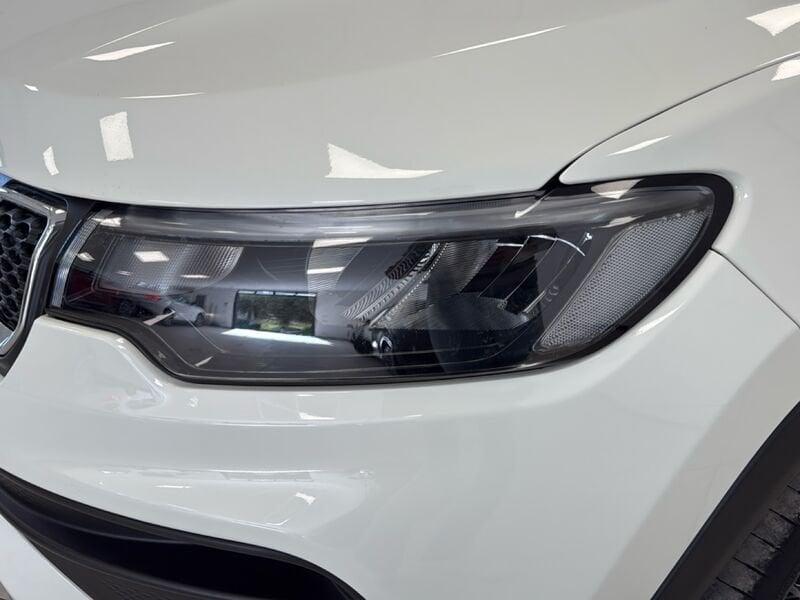 Jeep Compass e-Hybrid 1.5 Turbo MHEV T4 96kW Altitude DDCT