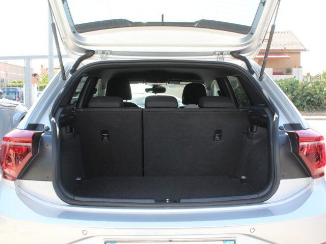 VOLKSWAGEN Polo 1.0 TSI 110 CV DSG R-Line