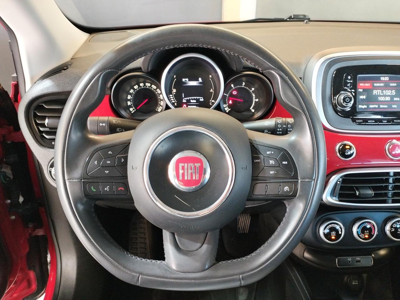 Fiat 500X 1.3 mjt Popstar 4x2 95cv