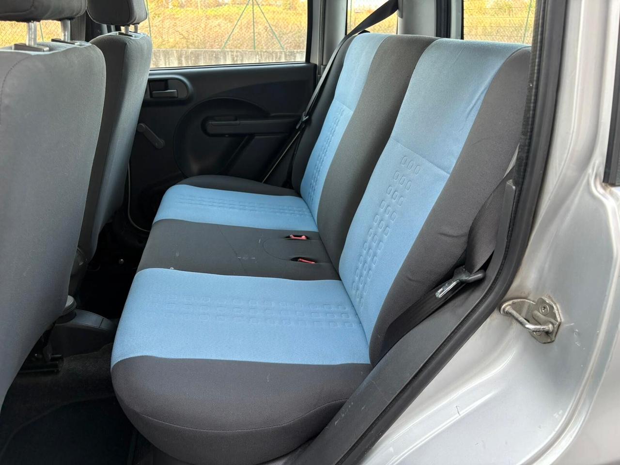 Fiat Panda 1.2 60CV METANO 2029 NEOPATENTATI