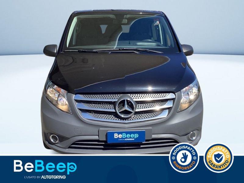 Mercedes-Benz Vito 114 CDI LONG TOURER PRO AUTO MY20