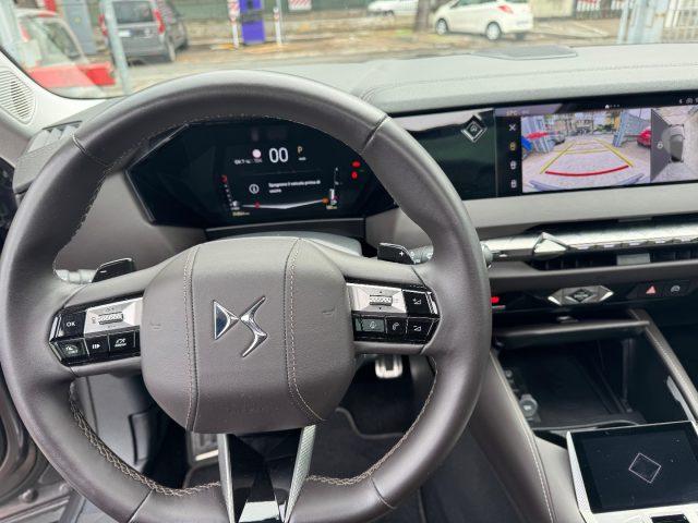 DS AUTOMOBILES DS 4 BlueHDi 130 cv Opera Automatica Tetto