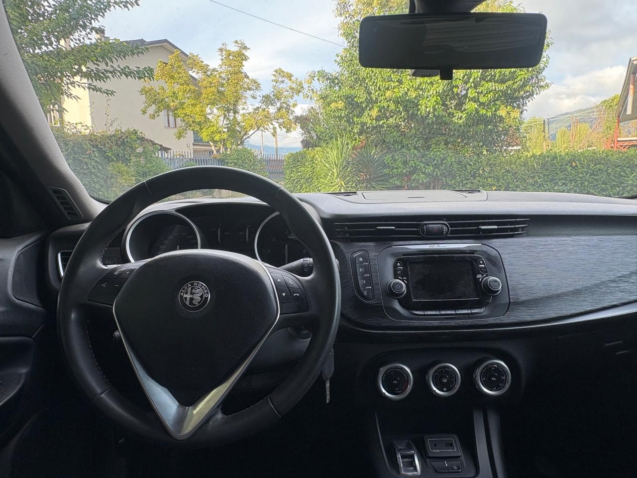 Alfa Romeo Giulietta 1.6 JTDm 120 CV Super