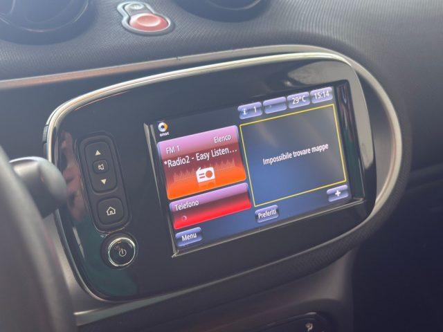 SMART ForFour 70 1.0 Passion