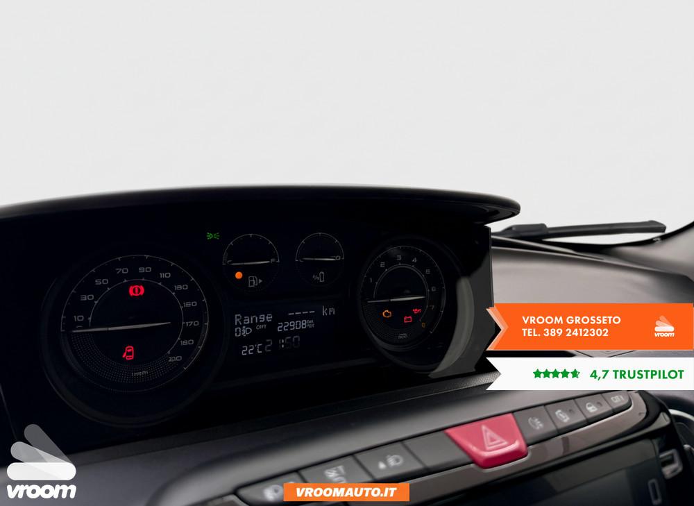 LANCIA Ypsilon 3ª serie Ypsilon 1.0 FireFly 5 ...