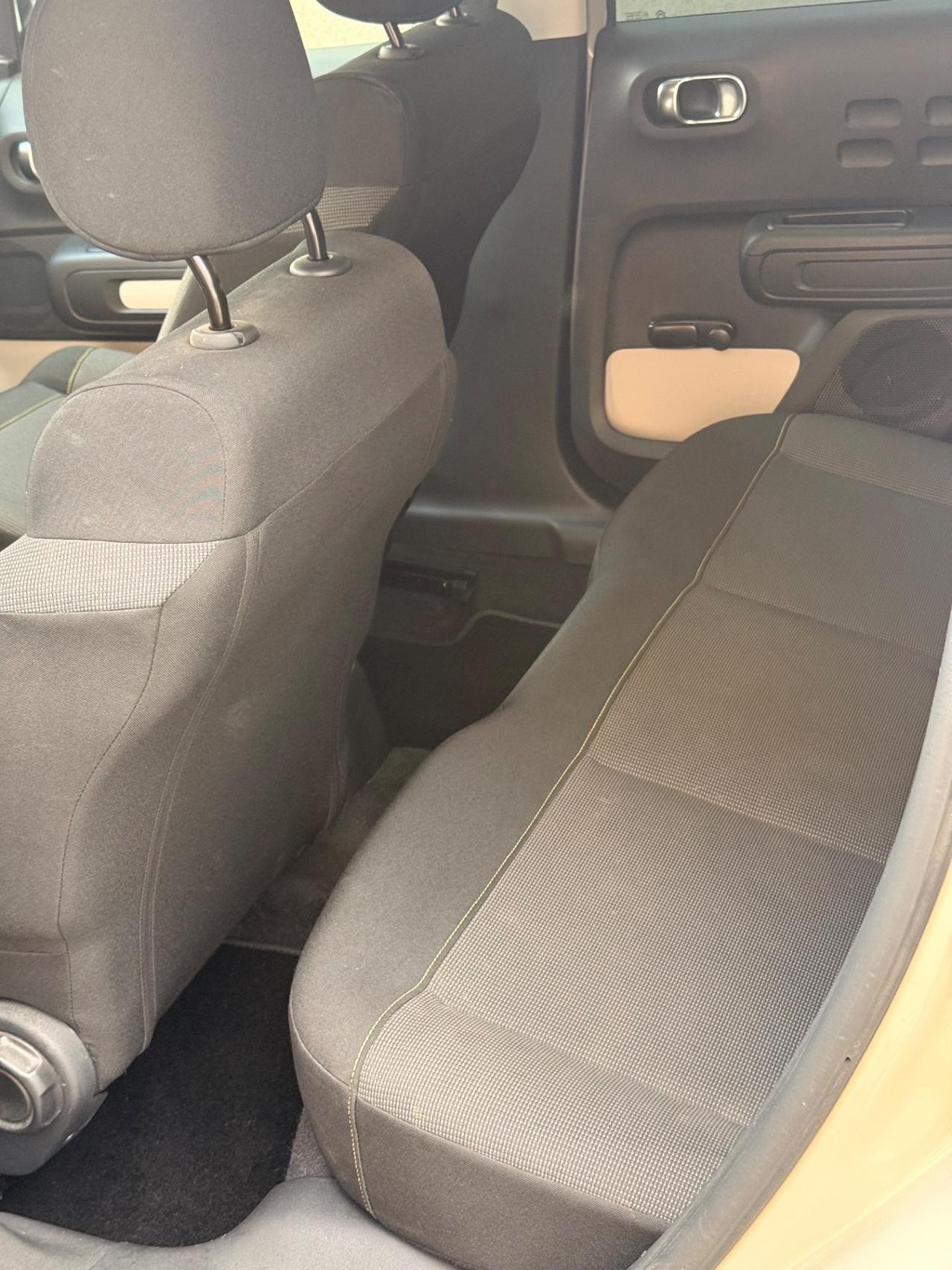 Citroen C3 PureTech 83 S&S You