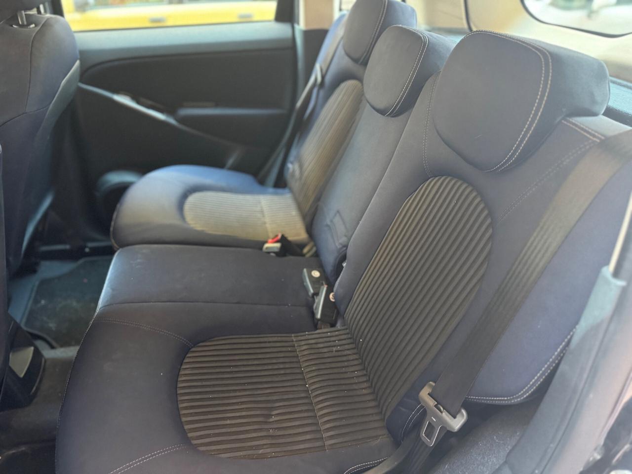 Lancia MUSA 1.3 Multijet 16V 90 CV Oro
