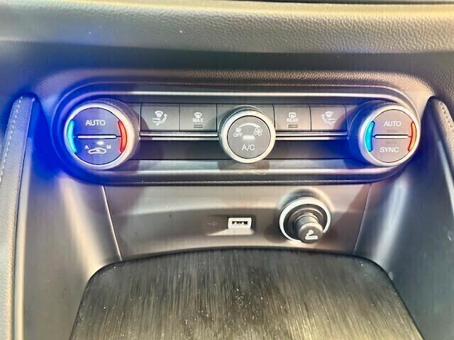 Alfa Romeo Stelvio 2.2 Turbodiesel 160 CV AT8 RWD Business