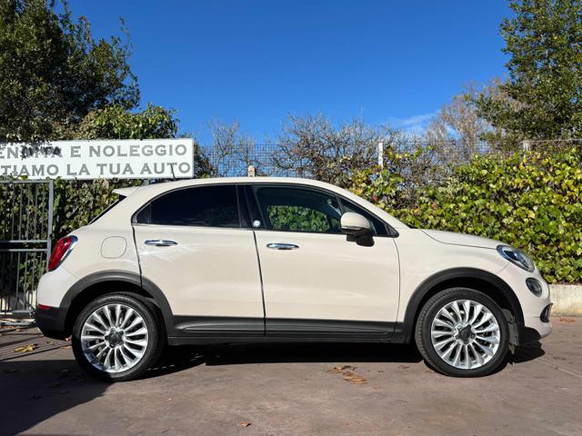 FIAT 500X 1.4 MultiAir 140 CV Opening Edition