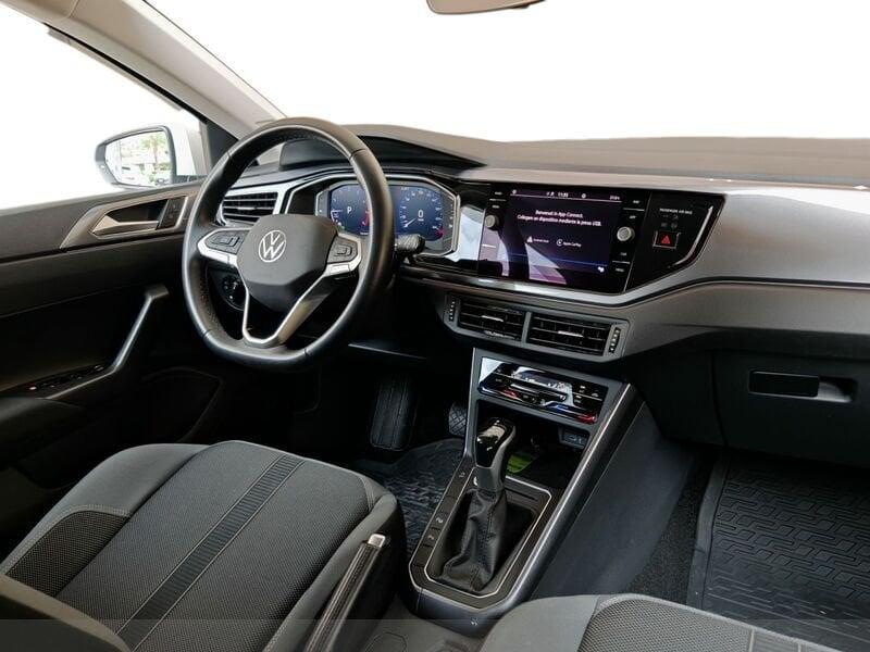 Volkswagen Polo Polo 1.0 TSI DSG Style