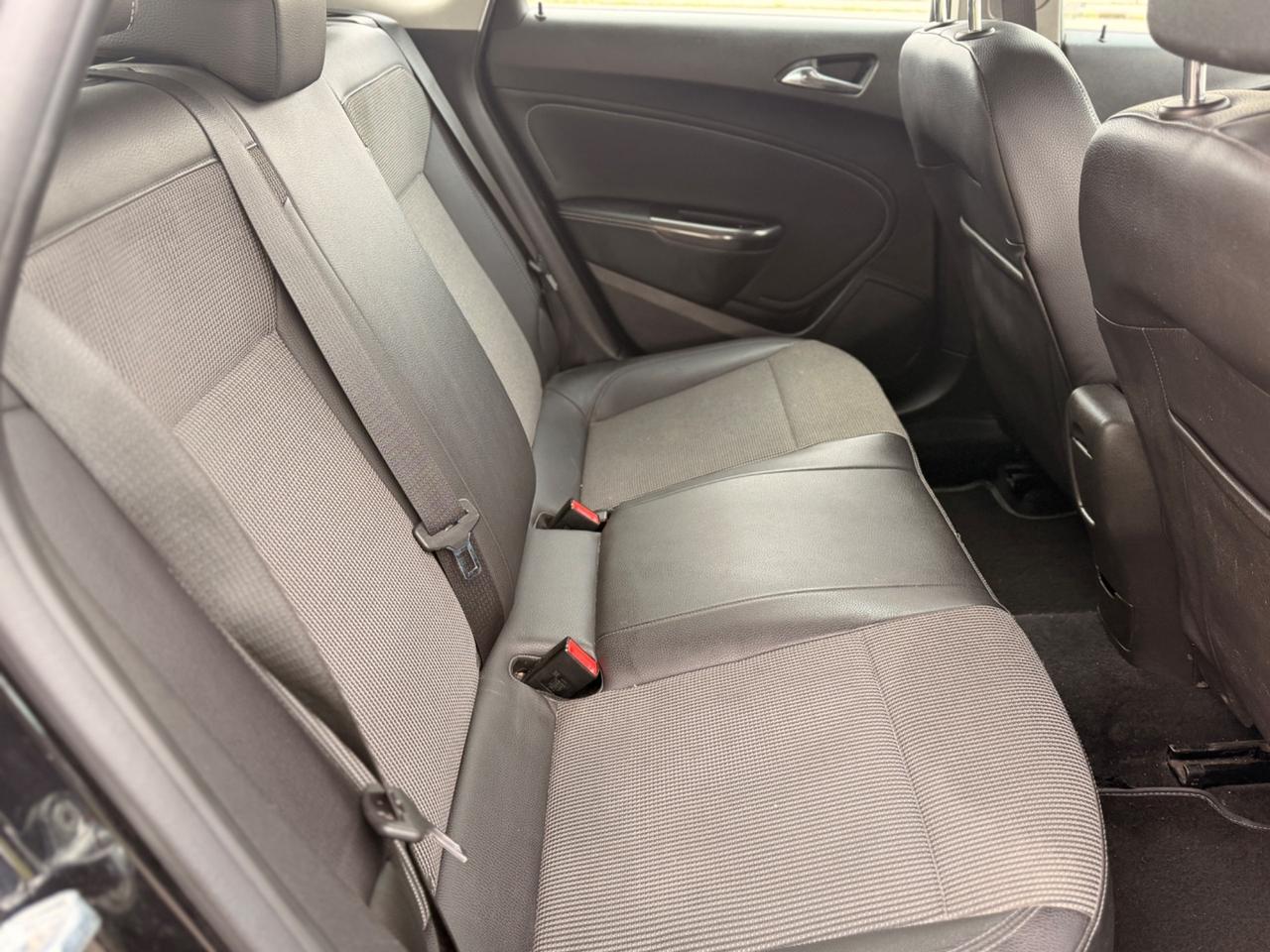 Opel Astra 1.7 CDTI 125CV 5 porte Cosmo