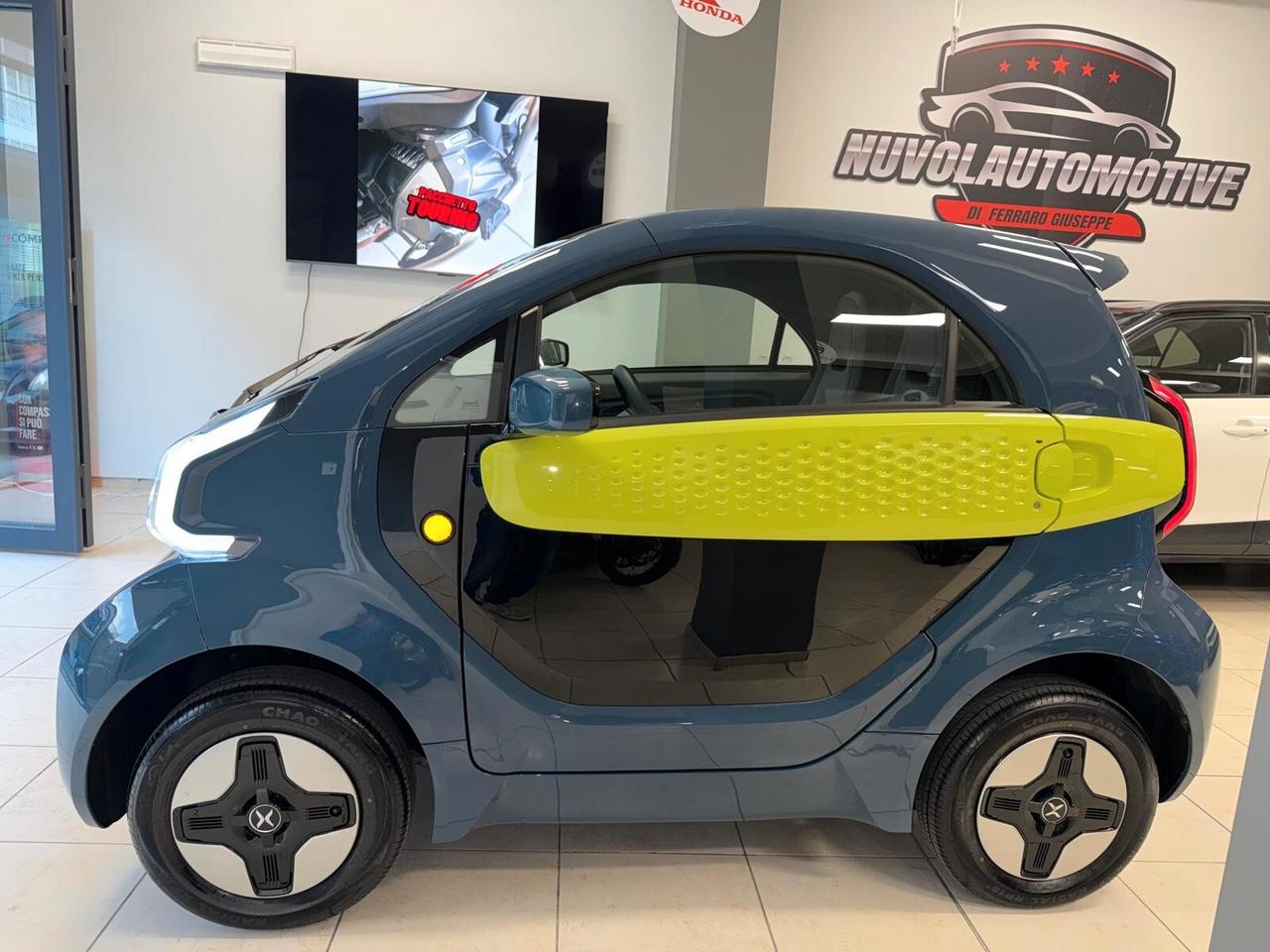 Xev Yoyo Pro rate da 150 al mese