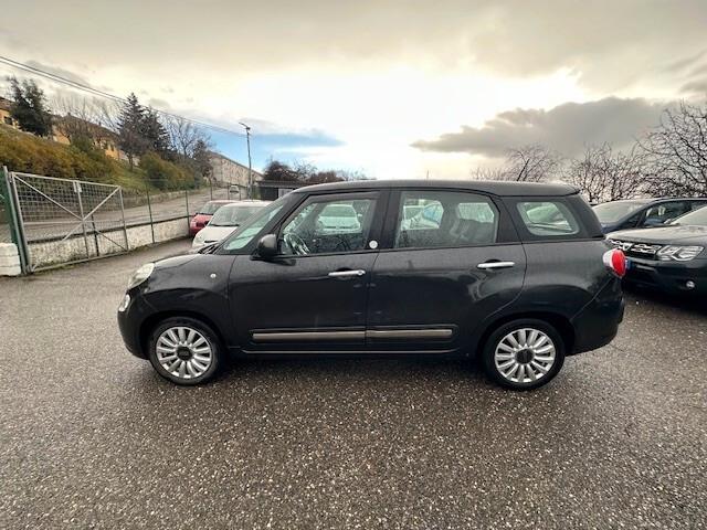 Fiat 500L 1.6 Multijet 105 CV Lounge