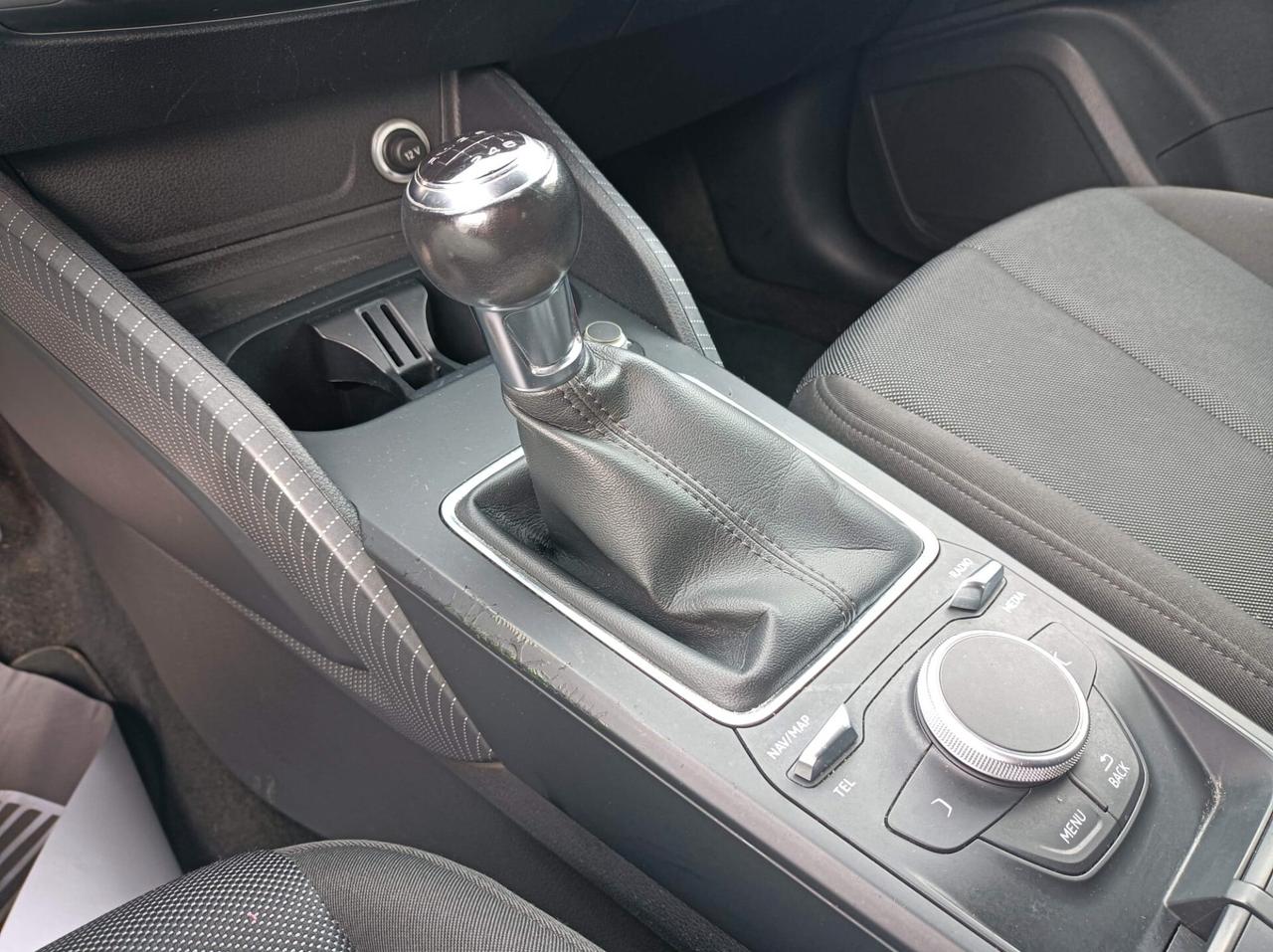 Audi Q2 1.6 TDI Business