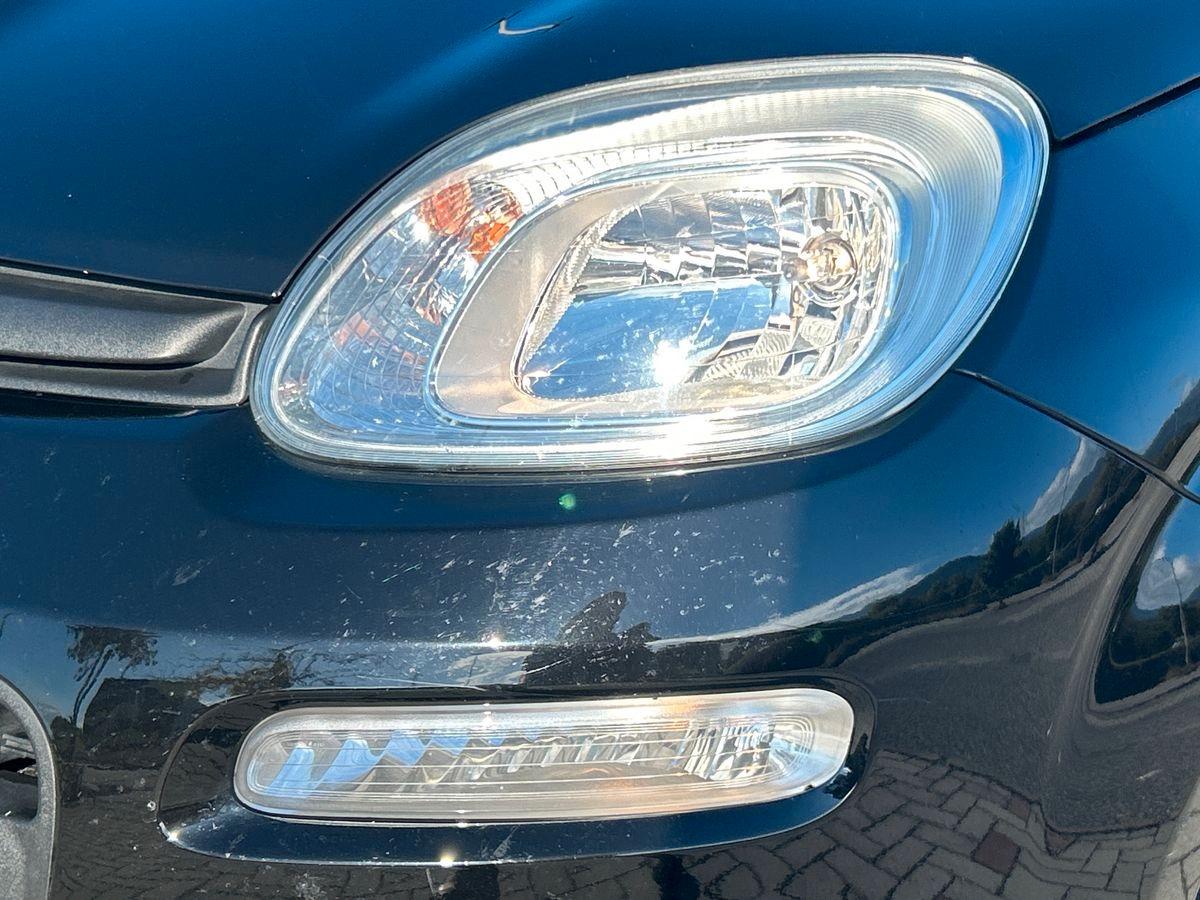 FIAT Panda III 2012 - Panda 0.9 t.air turbo Lounge 85cv E6