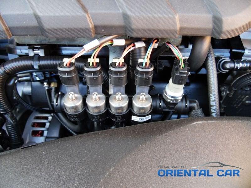 EVO Evo 6 Evo 6 1.5 Turbo Bi-Fuel GPL VERO AFFARE ANNUNCIO REALE AL 100%