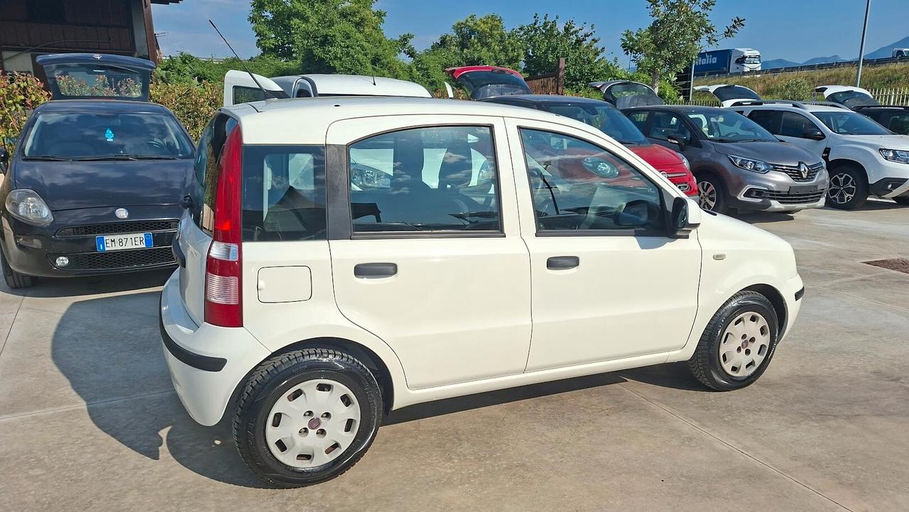 Fiat Panda 1.2 Benzina 2012