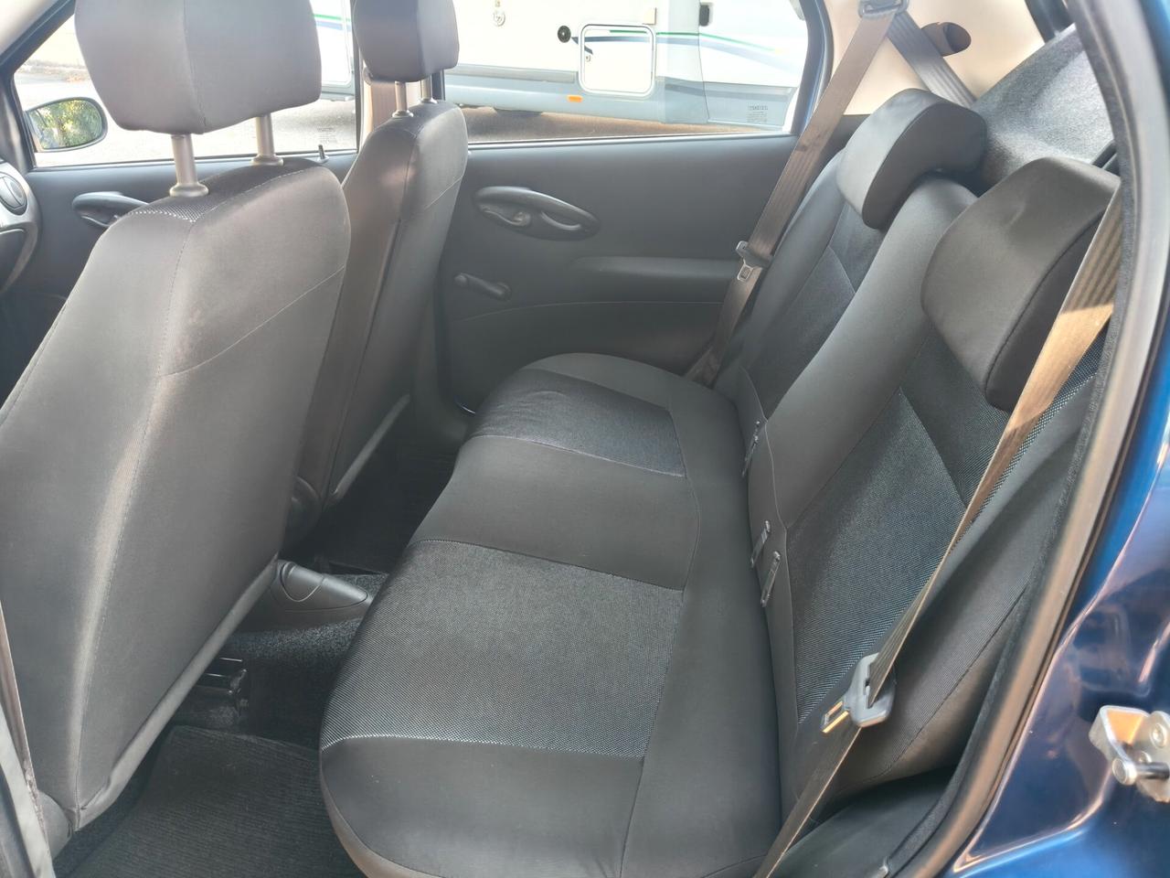 Fiat Punto Classic 1.2 5 porte SOLO 112.000 km