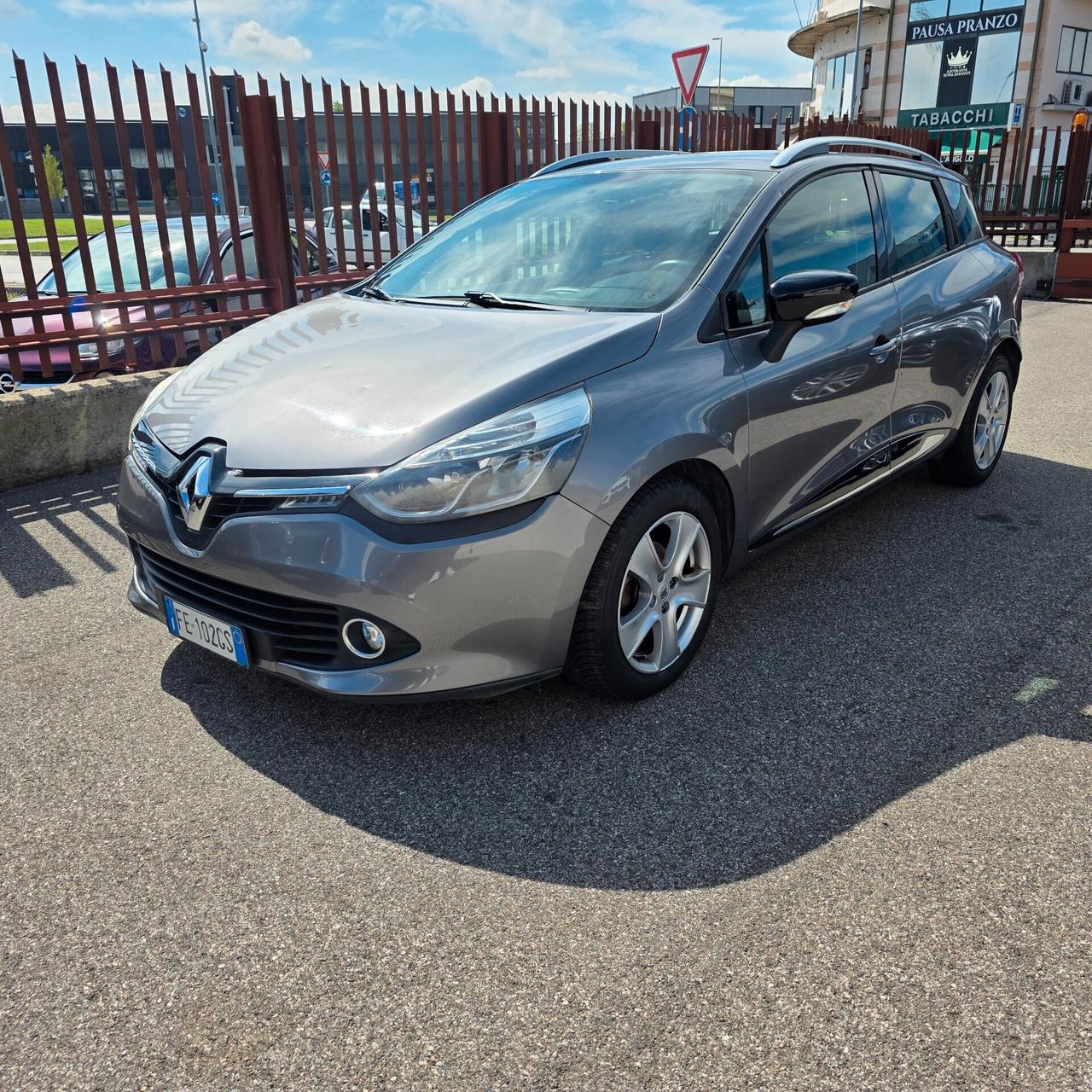Renault Clio Sporter dCi 8V 75CV Start&Stop Energy Duel