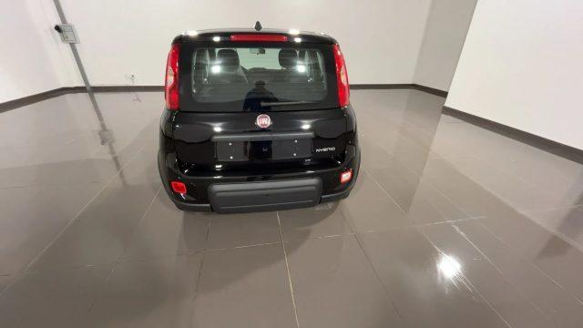 FIAT Panda 1.0 FireFly S&S Hybrid #VARI COLORI