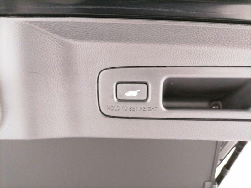 Honda HR-V 1.5 hev Advance Style ecvt
