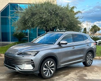 BYD Seal U 1.5 comfort 218 OFFERTA T-STOCK PREZZO IMPERDIBILE