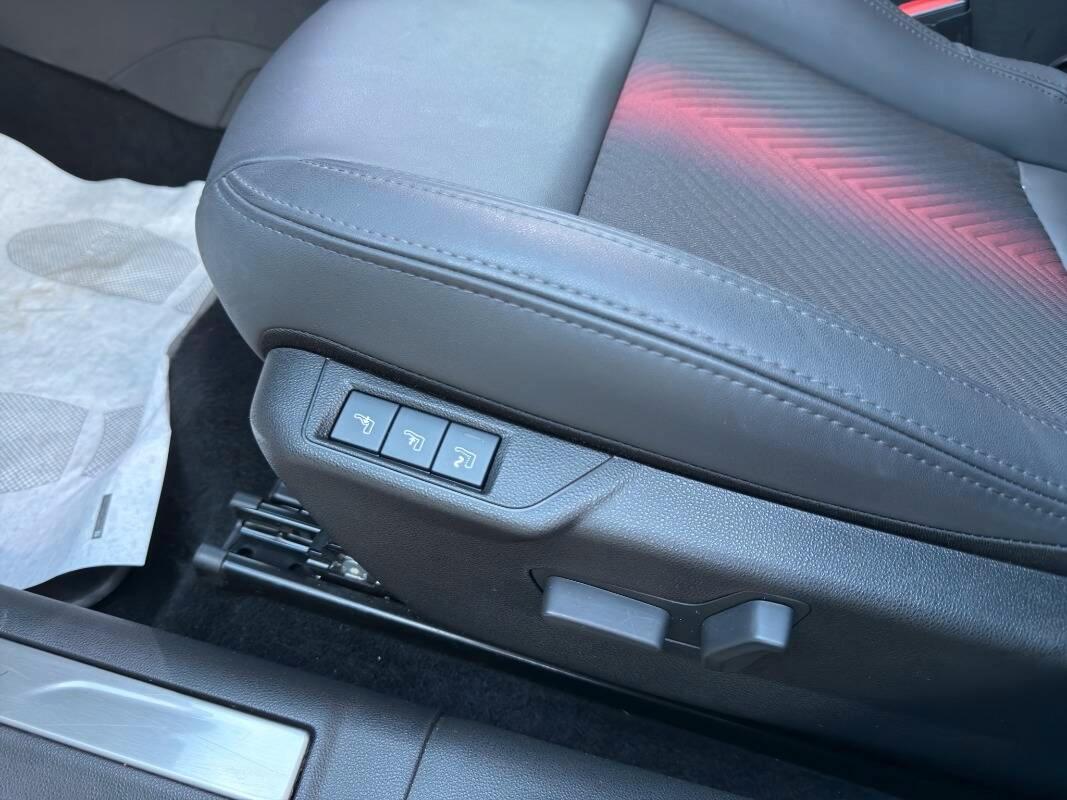 Alfa Romeo Junior 1.2 ibrida 145cv edct6 Con NAVIGATORE & TELECAMERA