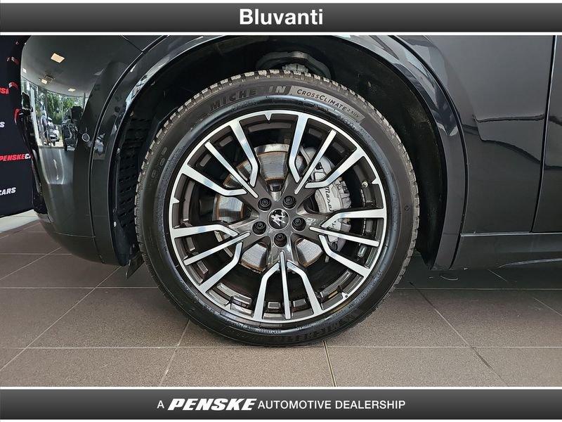 Maserati Grecale Grecale 2.0 mhev GT 250cv auto