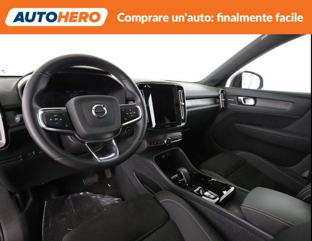 VOLVO XC40 T4 Recharge Plug-in Hybrid automatico Ultimate Dar