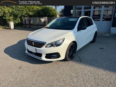 Peugeot 308 Allure 1.5 Blue HDI 130 #6529
