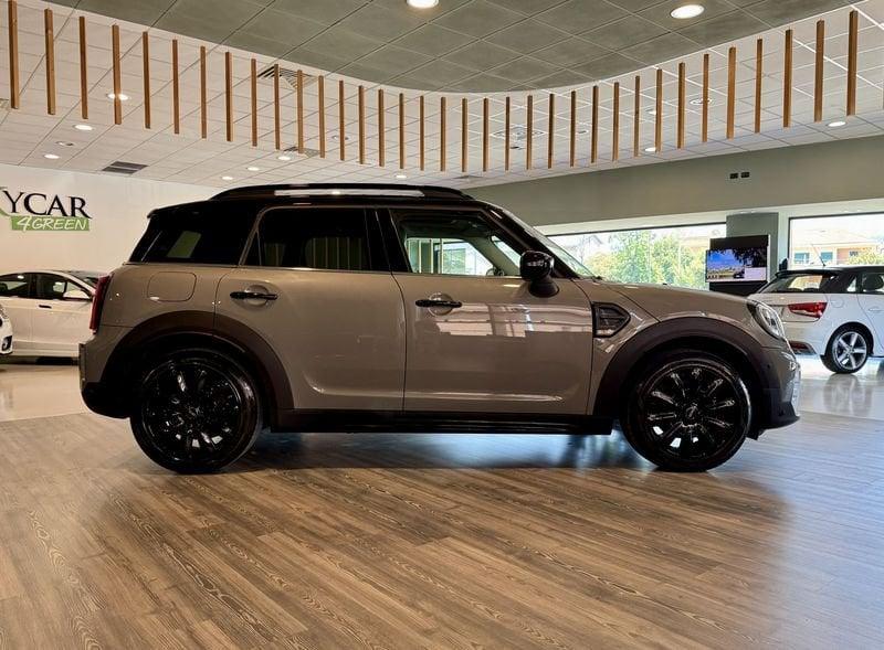 MINI Mini Countryman F60 Mini 2.0 Cooper D Untamed Edition Countryman