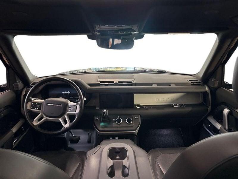 Land Rover Defender 110 3.0d i6 mhev X-Dynamic SE awd 250cv auto 6p.ti