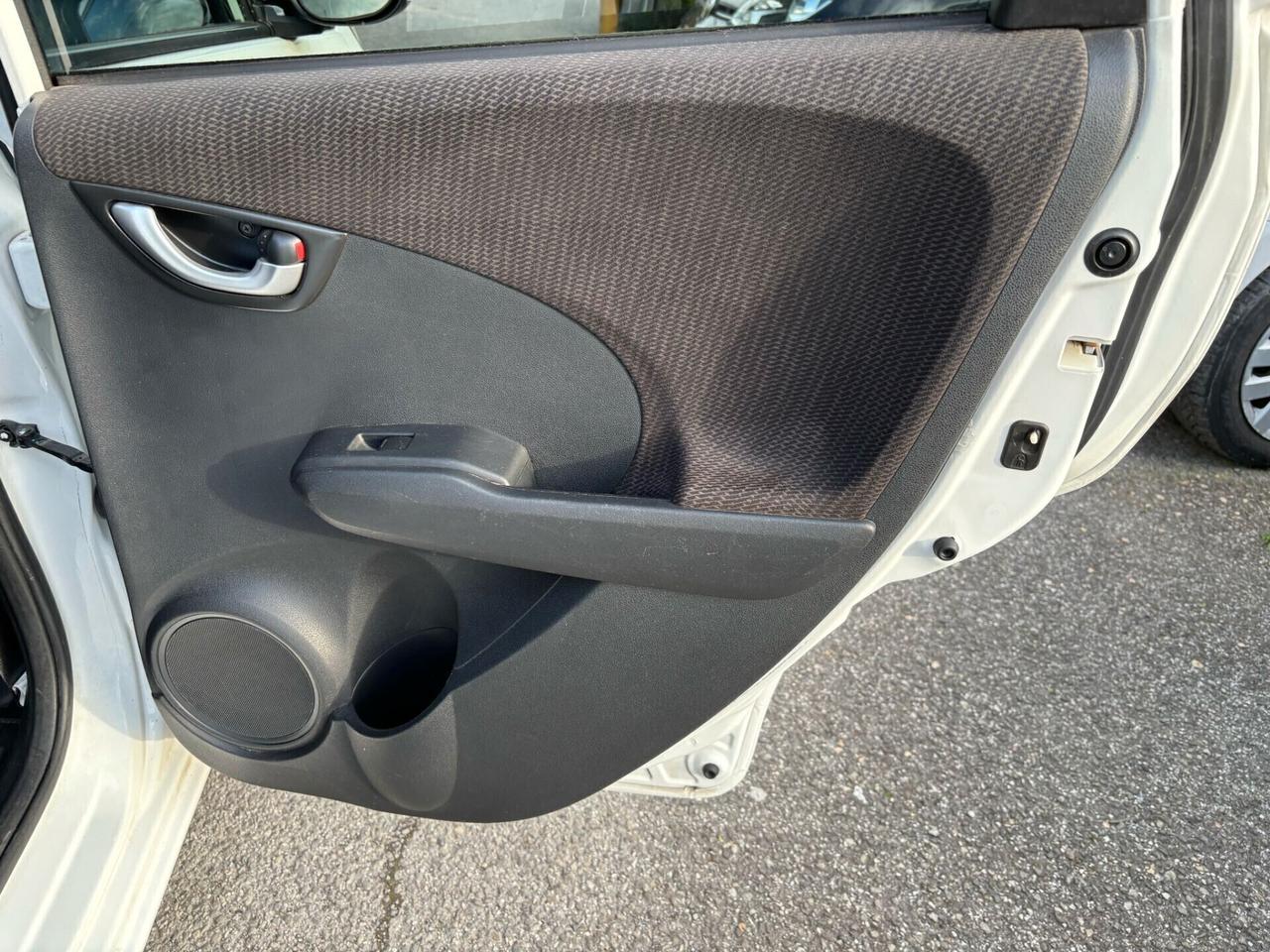 Honda Jazz 1.4 i-VTEC Si OK Neopatentati
