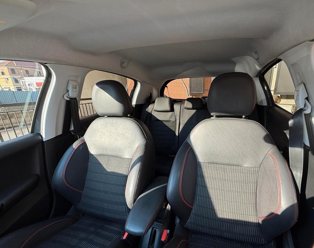 Peugeot 208 PureTech Turbo 110 S&S 5 porte GT Line