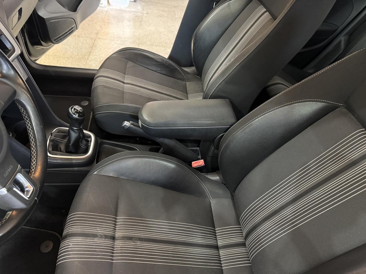 POLO 1.2 cc. Benzina 5 Porte 70 cv.