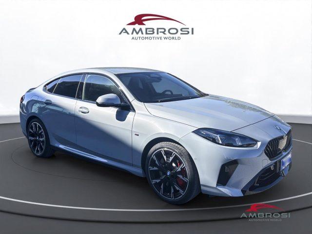 BMW 220 Serie 2 d Gran Coupé Msport Pro Package