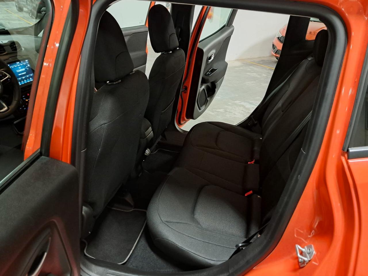 Jeep Renegade 1.6 16V Multijet 120CV Business DDCT