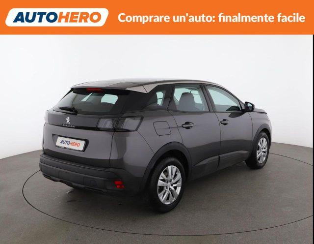 PEUGEOT 3008 BlueHDi 130 S&S EAT8 Active Pack